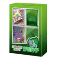 Pokemon Kinesisk Collect 151 First Partner Gaveboks - Bulbasaur
