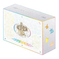 Pokemon Kinesisk Crystal Gathering Gift Set