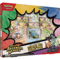 Pokémon Deluxe Pin Coll ME02.5 Ascended Heroes