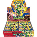 Pokemon Storm Emeralda Japansk Display Booster Box