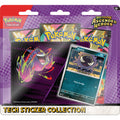 Pokémon Tech Sticker Coll ME02.5 Ascended Heroes