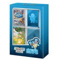 Pokemon Kinesisk Collect 151 First Partner Gaveboks - Squirtle