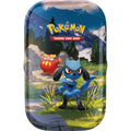 Pokémon Mini Tin ME02.5 Ascended Heroes Assortert