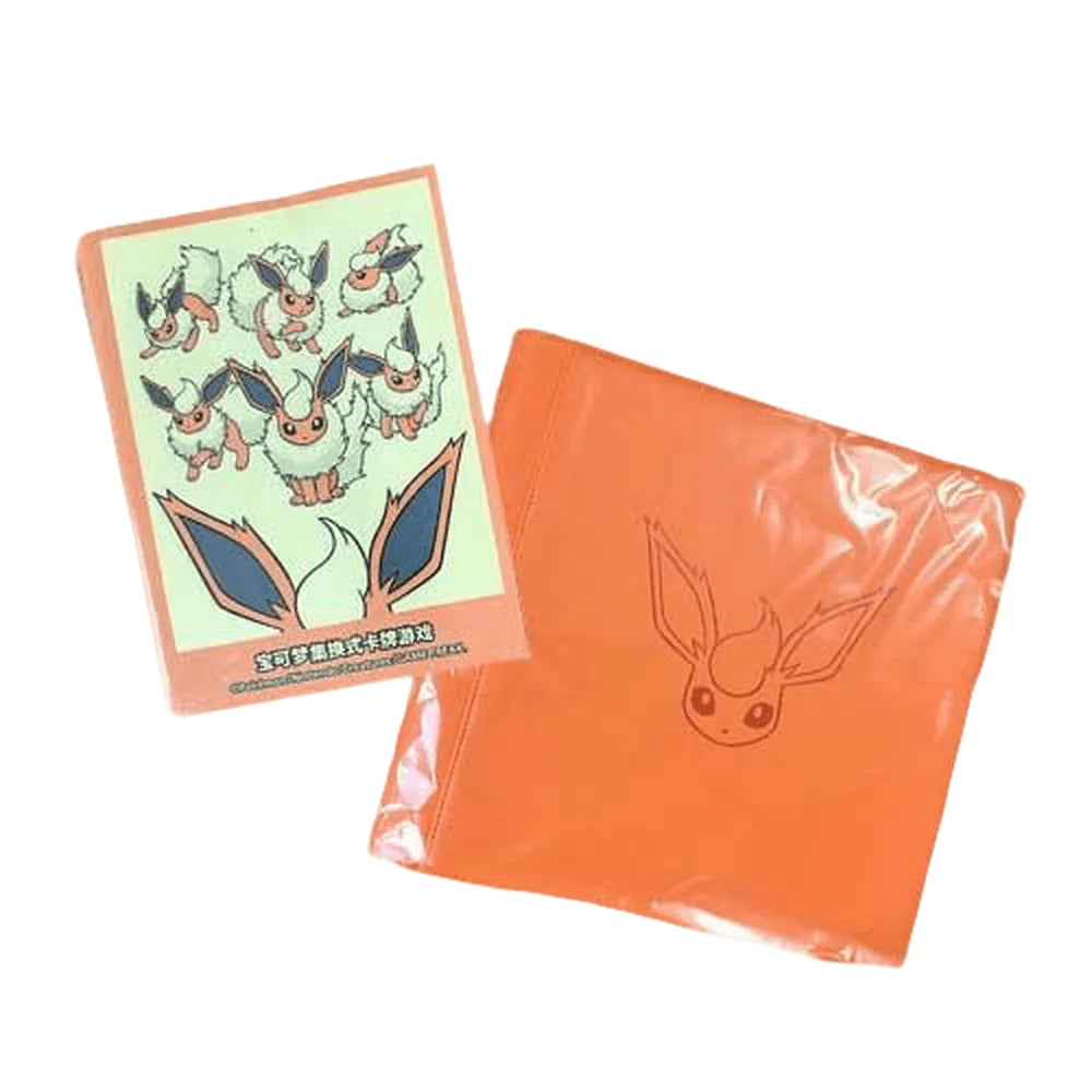 Eksklusiv Kinesisk Flareon Premium Collection Box