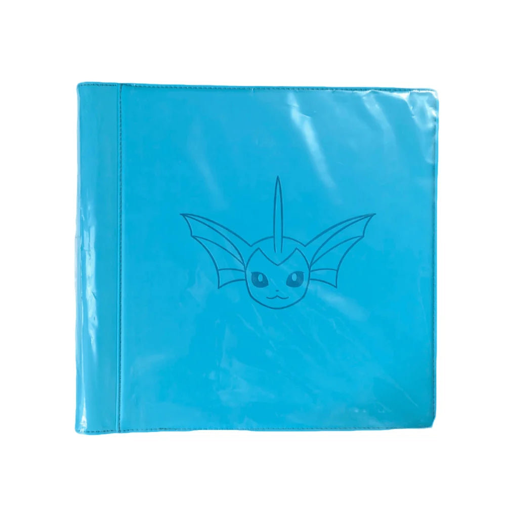 Eksklusiv Kinesisk Vaporeon Premium Collection Box
